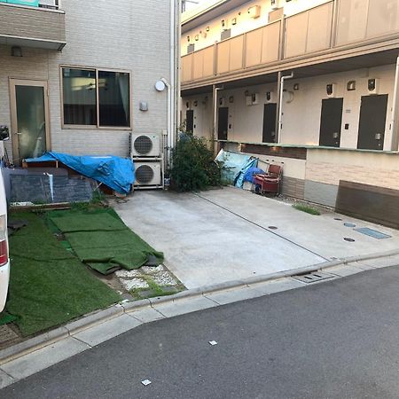 Tokyo Guest House 2020 Exterior photo