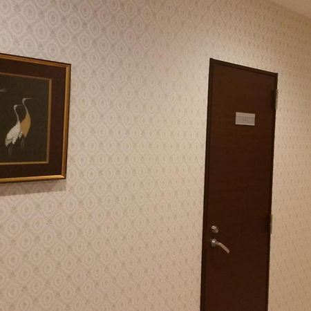 Tokyo Guest House 2020 Exterior photo