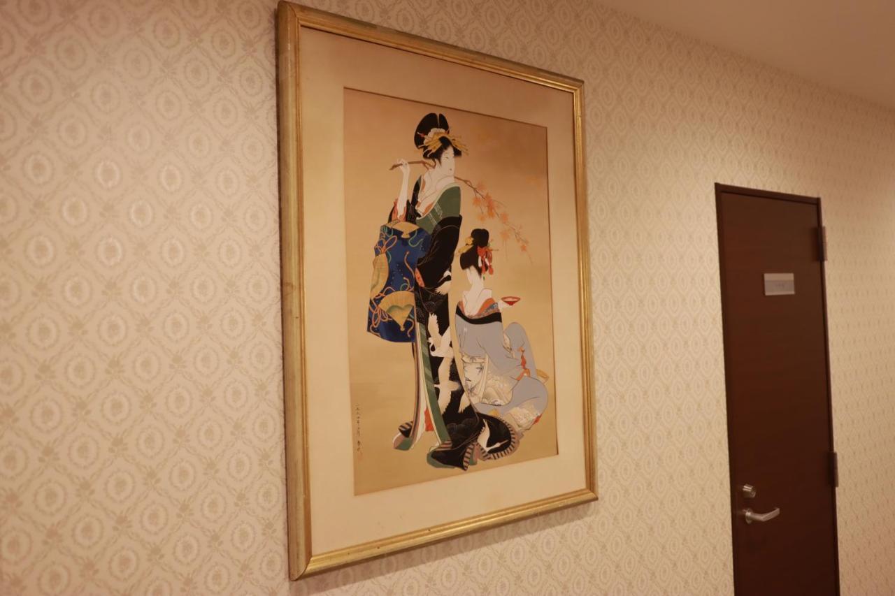 Tokyo Guest House 2020 Exterior photo
