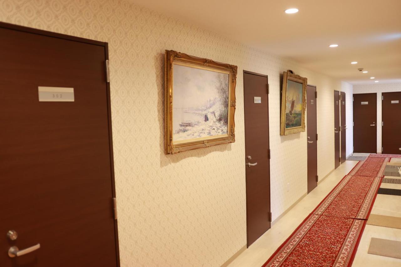Tokyo Guest House 2020 Exterior photo