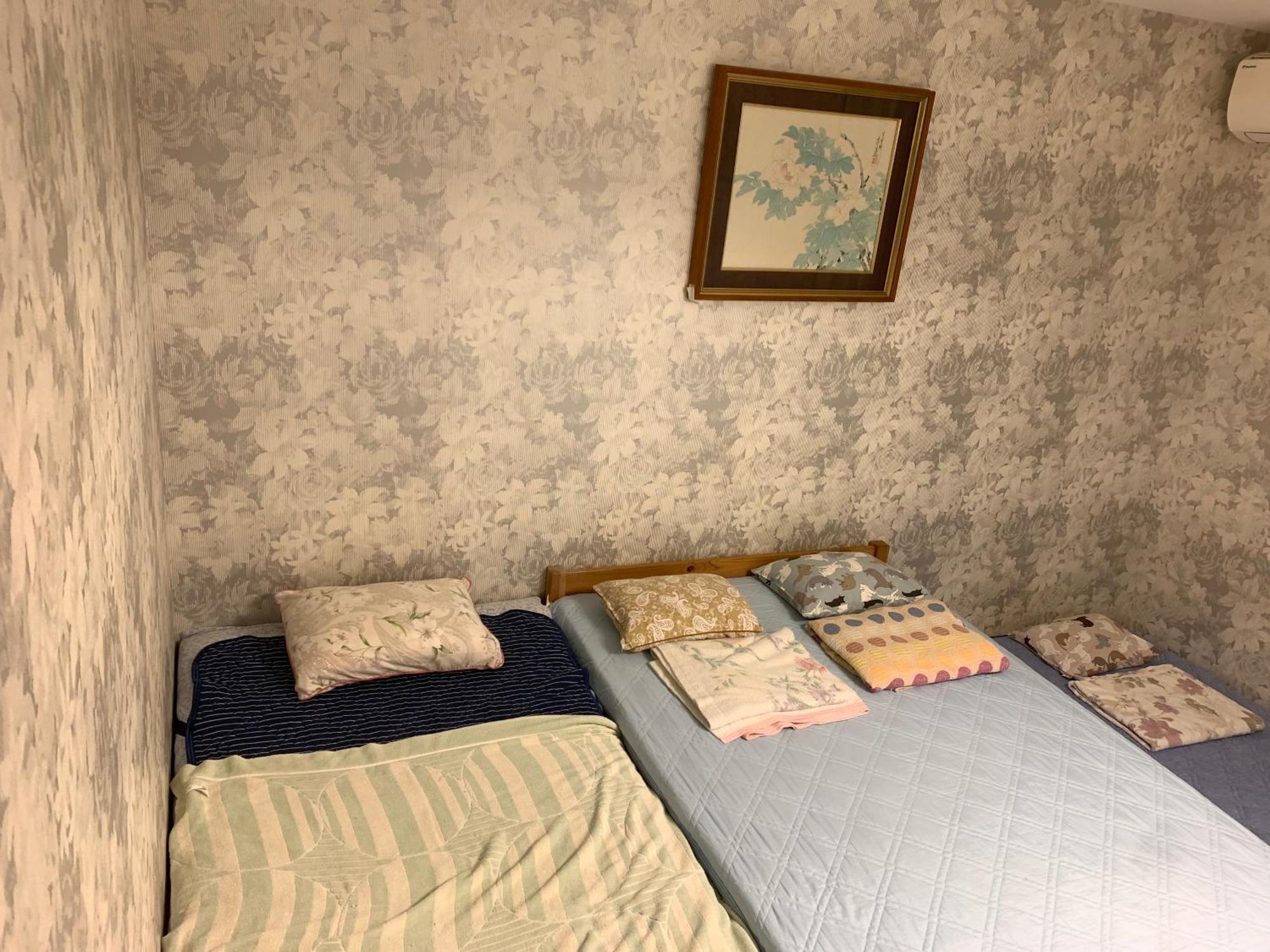Tokyo Guest House 2020 Exterior photo