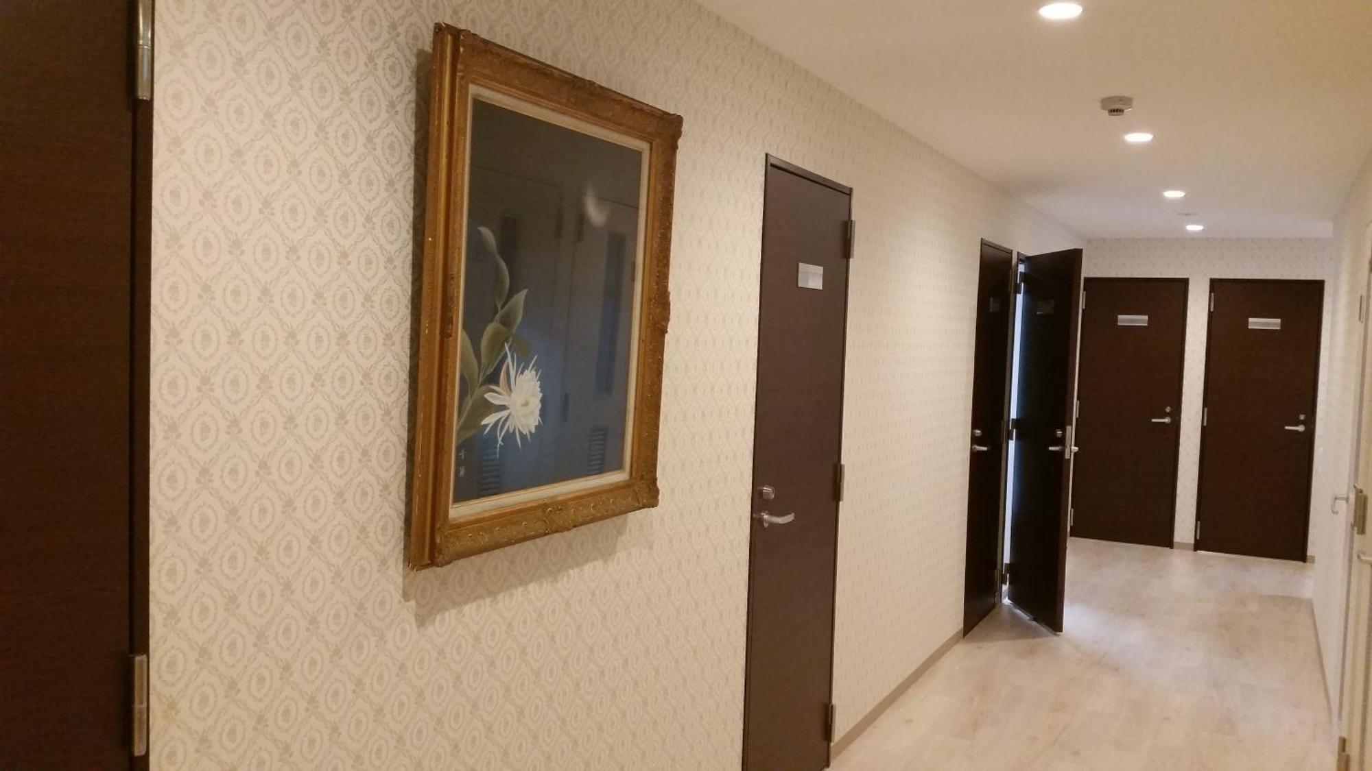 Tokyo Guest House 2020 Exterior photo