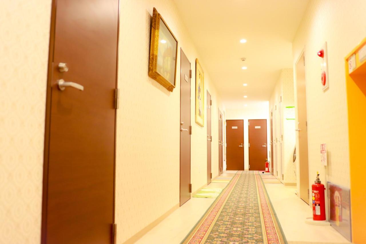 Tokyo Guest House 2020 Exterior photo