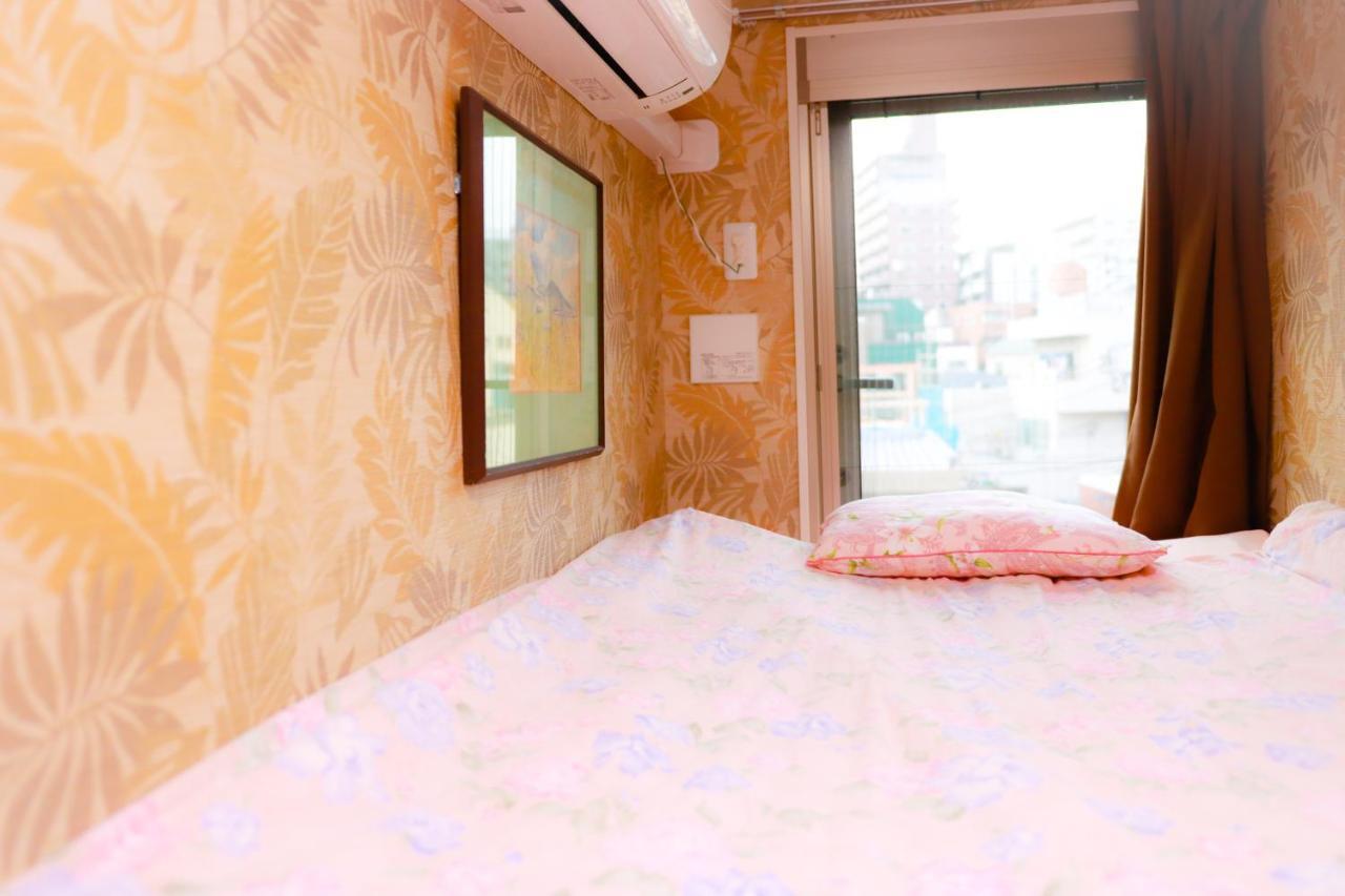 Tokyo Guest House 2020 Exterior photo